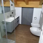 Hébergement de vacances Casa Lo Nânò
