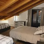 Casa Lo Nânò Fenis