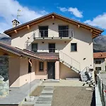 Casa Lo Nânò Fenis