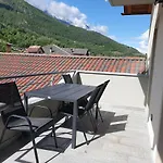 Casa Lo Nânò * Fenis