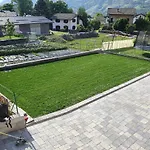 Hébergement de vacances Casa Lo Nânò