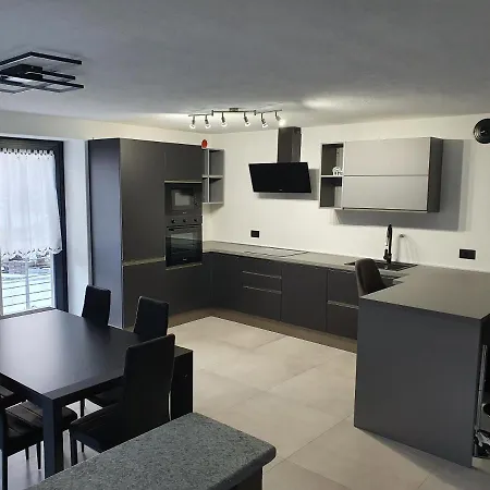 Casa Lo Nano 펜션 *