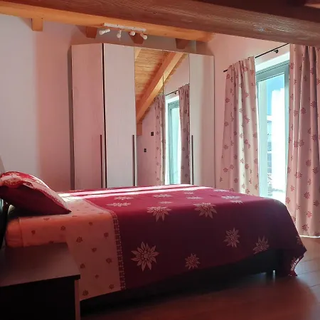 Casa Lo Nano 펜션 *