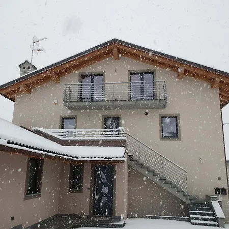 Casa Lo Nano Ferienhaus