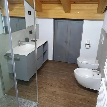 Dom wakacyjny Casa Lo Nano