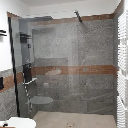 Casa Lo Nano * Fénis