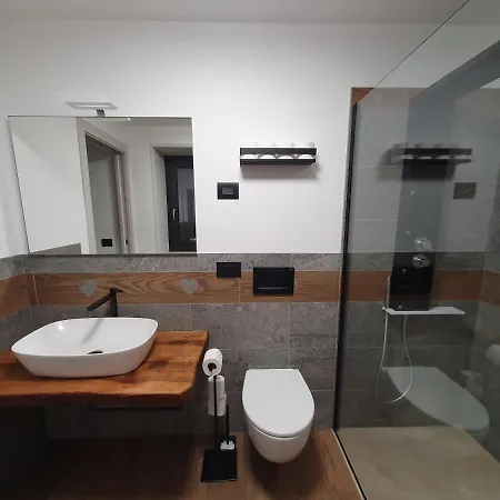Casa Lo Nano *