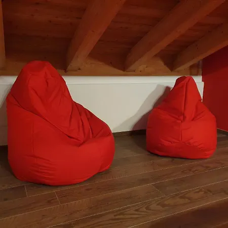 펜션 Casa Lo Nano 페니스