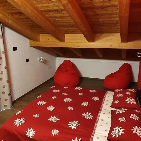 Casa Lo Nano 페니스