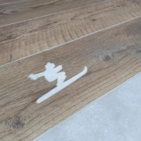 Casa Lo Nano Feriehus Fenis