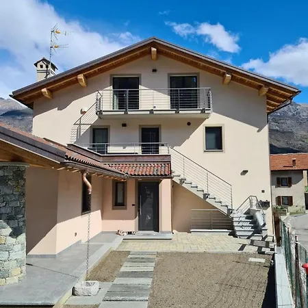 Casa Lo Nânò Fénis