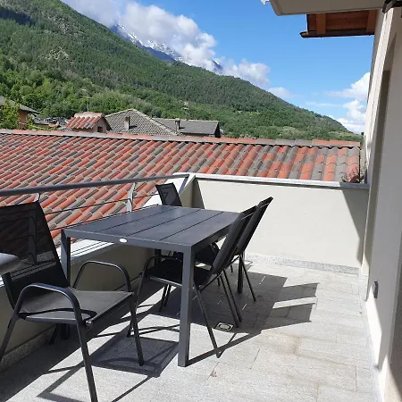 Casa Lo Nano * 페니스