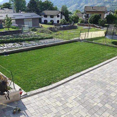 Feriehus Casa Lo Nano