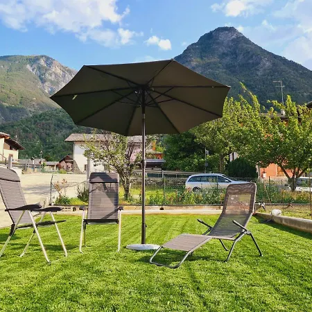 Feriehus Casa Lo Nano *