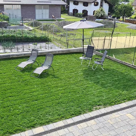 Feriehus Casa Lo Nano