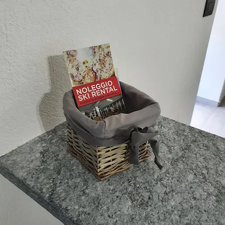 Casa Lo Nânò Fénis