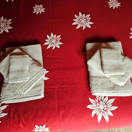 펜션 Casa Lo Nano *