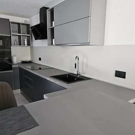 Ferienhaus Casa Lo Nano Fénis