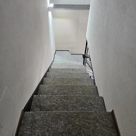 Casa Lo Nano 펜션 페니스