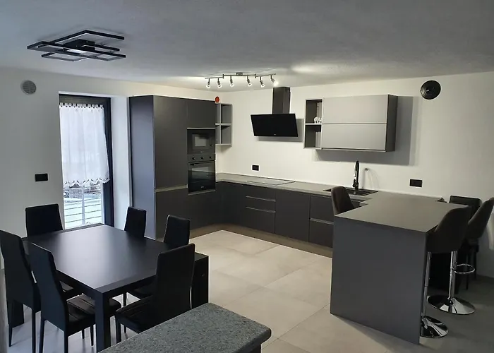 Casa Lo Nano Ferienhaus *