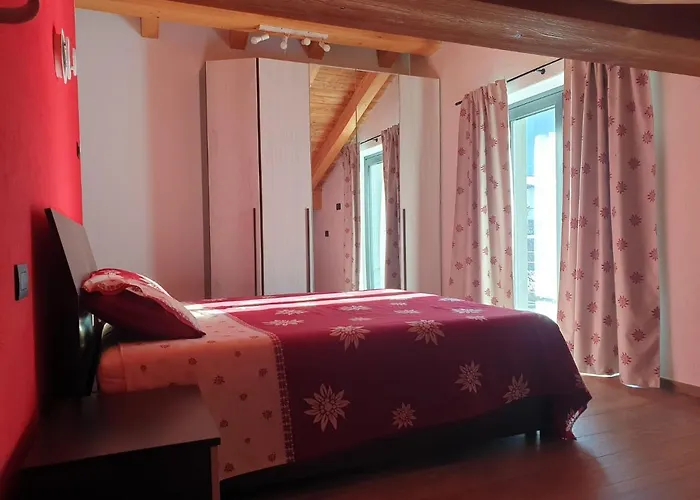 Casa Lo Nano Ferienhaus *