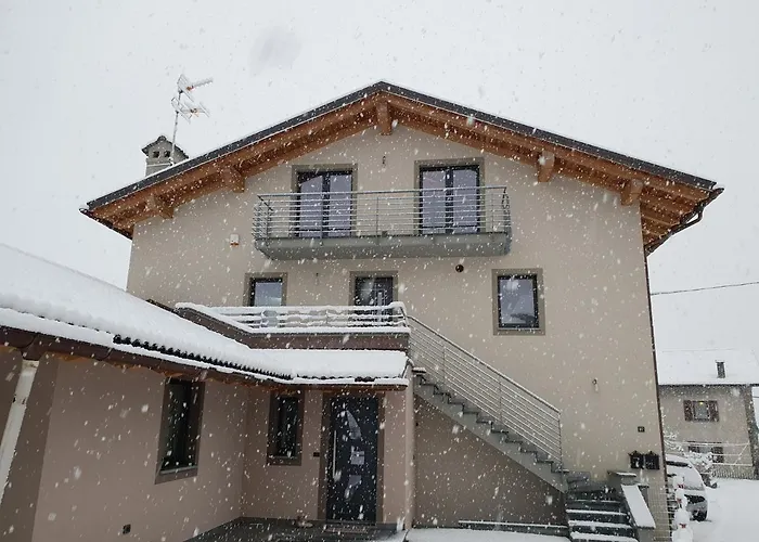 Casa Lo Nano Ferienhaus