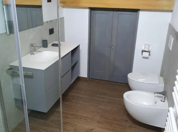 Ferienhaus Casa Lo Nano