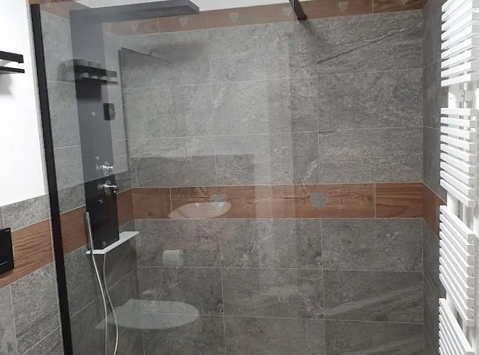 Casa Lo Nano * Fénis