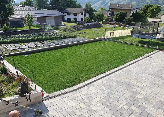 Casa vacanze Casa Lo Nânò