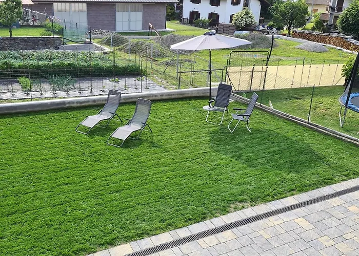 Ferienhaus Casa Lo Nano