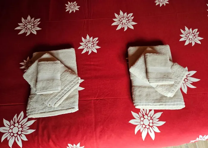 Ferienhaus Casa Lo Nano *