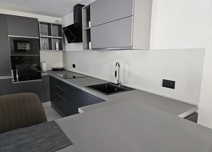 Ferienhaus Casa Lo Nano Fénis