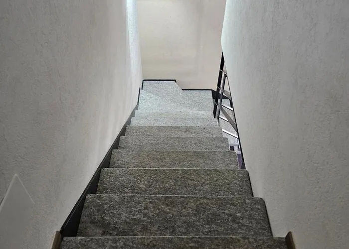 Casa Lo Nano Ferienhaus Fénis